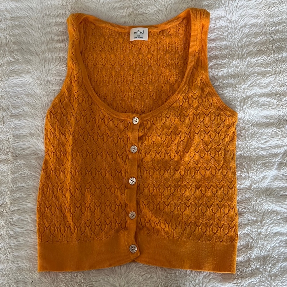 Aritzia top